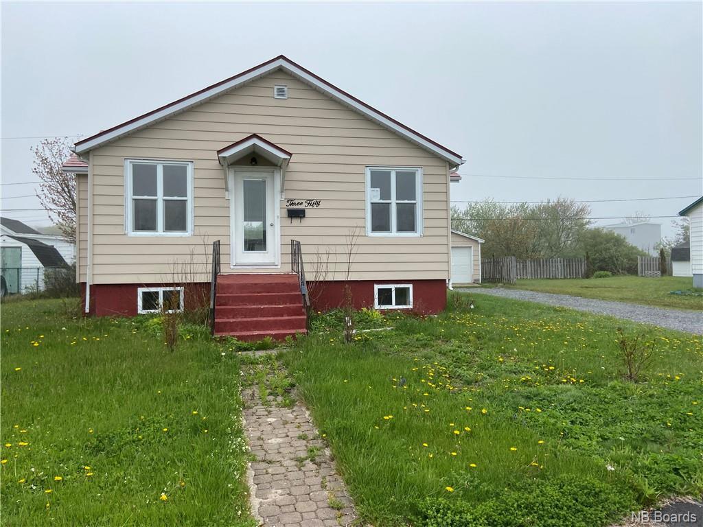 350 Beaconsfield Crescent, Saint John, New Brunswick (ID NB041781)