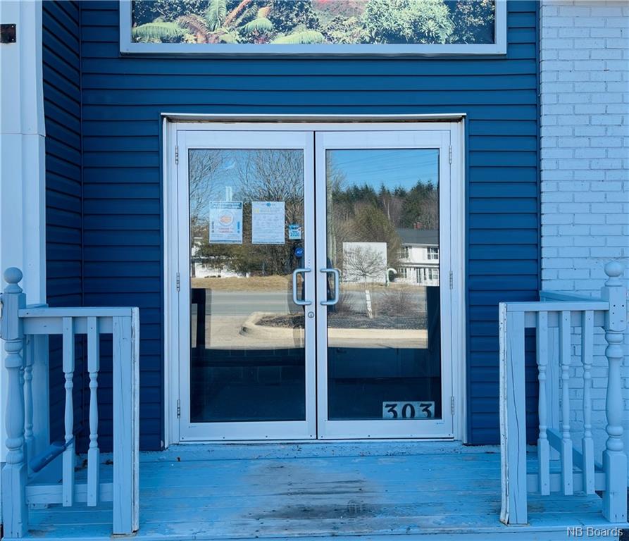 303 Westmorland Road, Saint John, New Brunswick (ID NB055843)