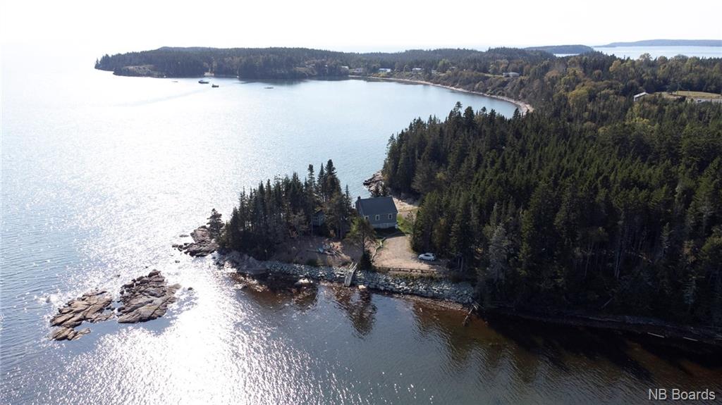 178 New River Beach Road, New River Beach, New Brunswick (ID NB064426)