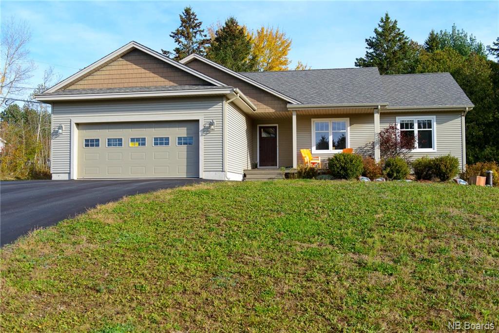 17 Homestead Drive, Hampton, New Brunswick (ID NB065087)