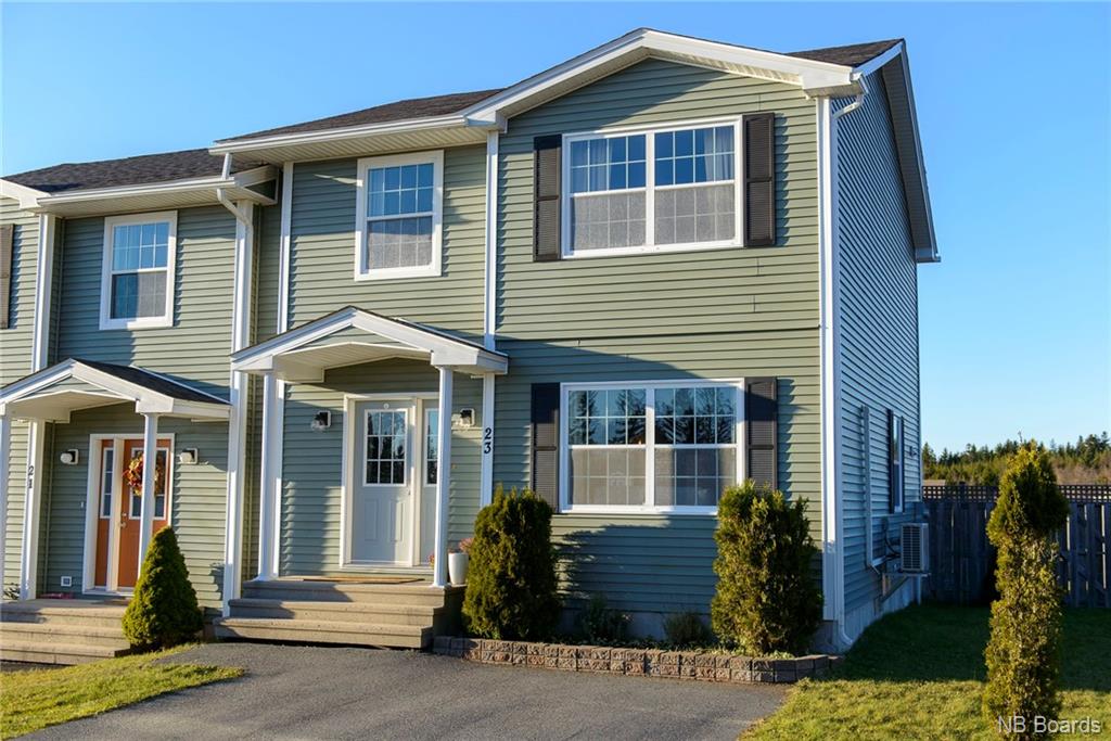 23 Helena Drive, Saint John, New Brunswick (ID NB065815)