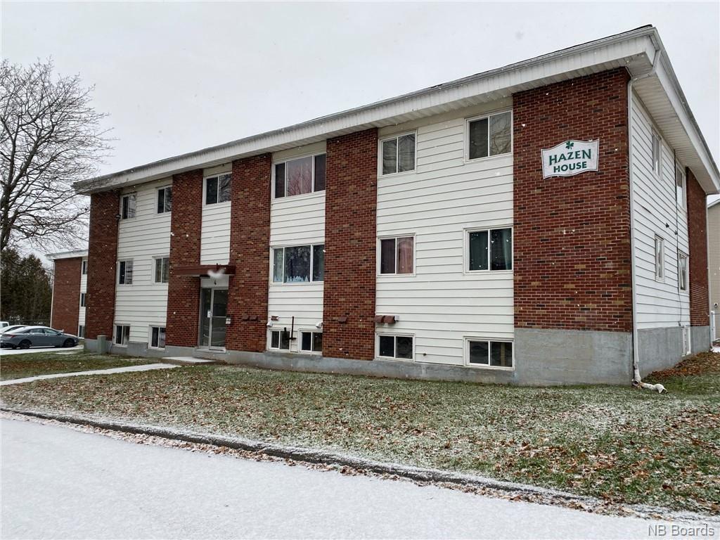 3,4,8,9 Shamrock Court, Saint John, New Brunswick (ID NB065971)