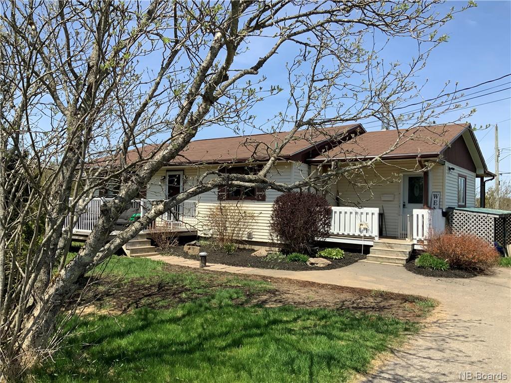 1823 Hickey Road, Saint John, New Brunswick (ID NB072476)
