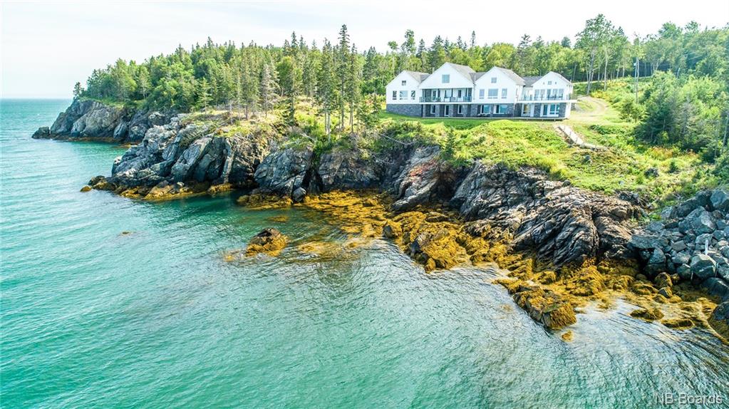 868 Fundy Drive, Wilsons Beach, New Brunswick (ID NB078576)