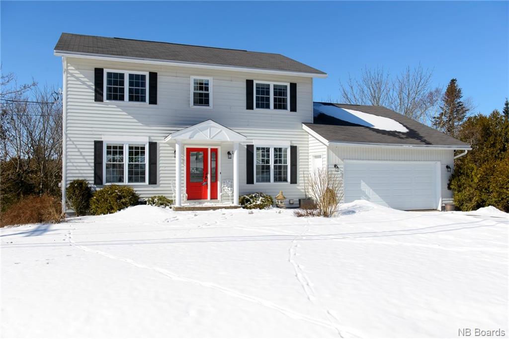 101 Winchester Drive, Quispamsis, New Brunswick (ID NB084086)