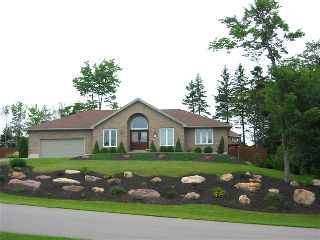 52 BERKSHIRE CRES, Quispamsis, New Brunswick (ID 083425)