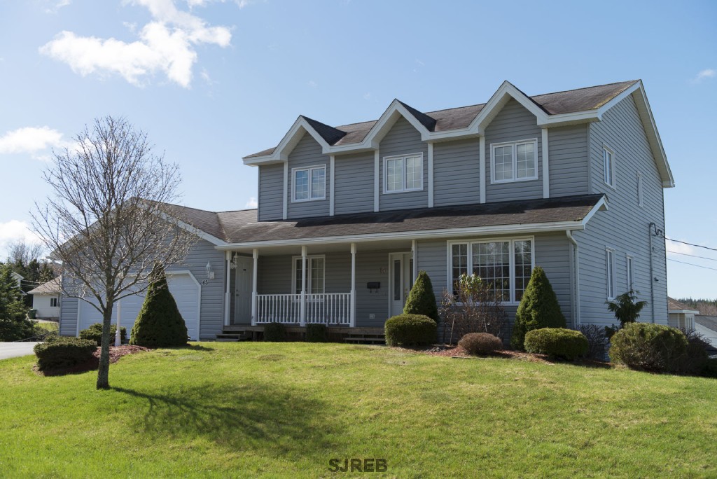 65 CEDARWOOD DRIVE, Saint John, New Brunswick (ID SJ172108)