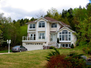 36 DEERWOOD PL, Saint John, New Brunswick (ID 090069)