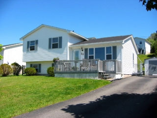58 HONEYSUCKLE DR, Saint John, New Brunswick (ID SJ110319)