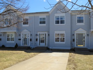 61 BRENTWOOD CRES, Saint John, New Brunswick (ID SJ130533)