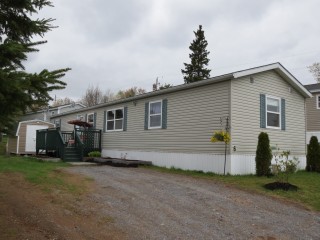 6 SITKA LANE, Quispamsis, New Brunswick (ID SJ132535)