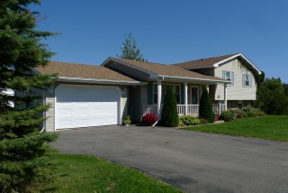 16 MOUNTFIELD CRES, Saint John, New Brunswick (ID SJ132797)