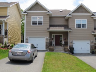 22 NOEL AVE, Saint John, New Brunswick (ID SJ133164)