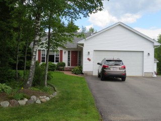 41 WEDGEWOOD, Rothesay, New Brunswick (ID SJ133429)