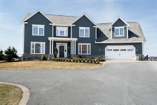 111 CEDARWOOD DRIVE, Saint John, New Brunswick (ID SJ141627)