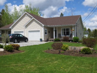 43 GREENWOOD COURT, Hampton, New Brunswick (ID SJ142418)