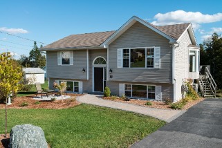 16 WHITEHORSE DRIVE, Quispamsis, New Brunswick (ID SJ144978)
