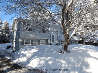 5 SEVILLE ROW, Rothesay, New Brunswick (ID SJ150613)