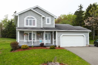12 AMELIA COURT, Saint John, New Brunswick (ID SJ152570)