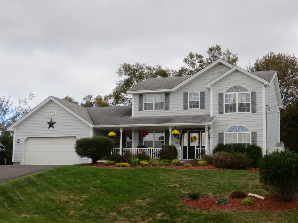 27 BLANCHARD LANE, Saint John, New Brunswick (ID SJ155208)