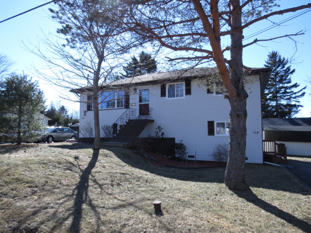 347 SUMMIT DRIVE, Saint John, New Brunswick (ID SJ161083)