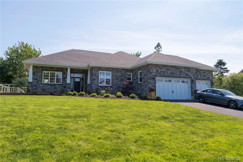 4 Arthur Avenue, Rothesay, New Brunswick (ID NB028648)