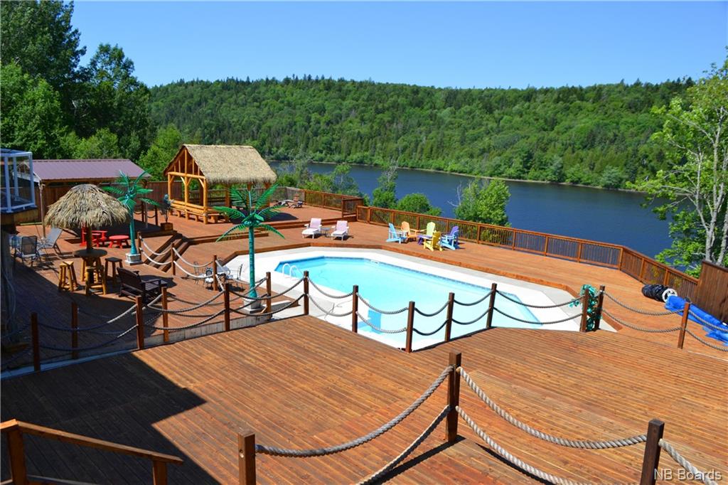 189 Route 850, Kingston, New Brunswick (ID NB008452)