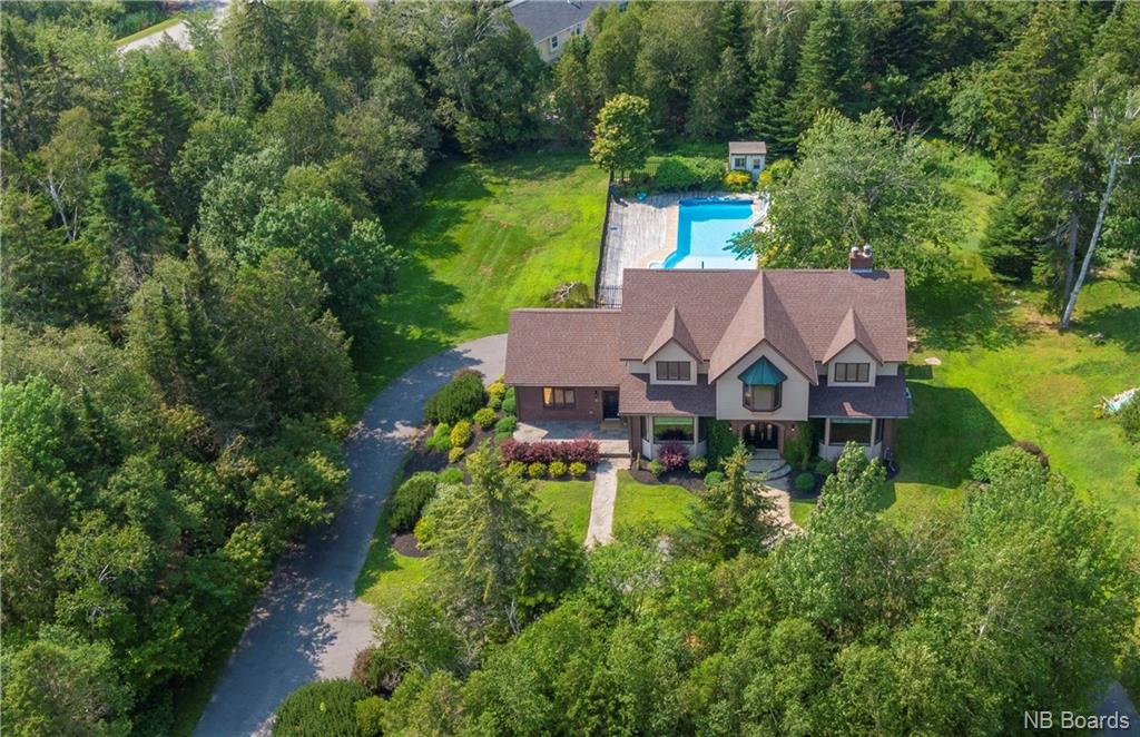 36 Maliseet Drive, Rothesay, New Brunswick (ID NB030576)