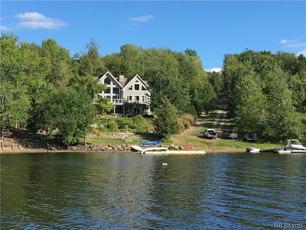 5 Belleview Court, Kingston, New Brunswick (ID NB016408)