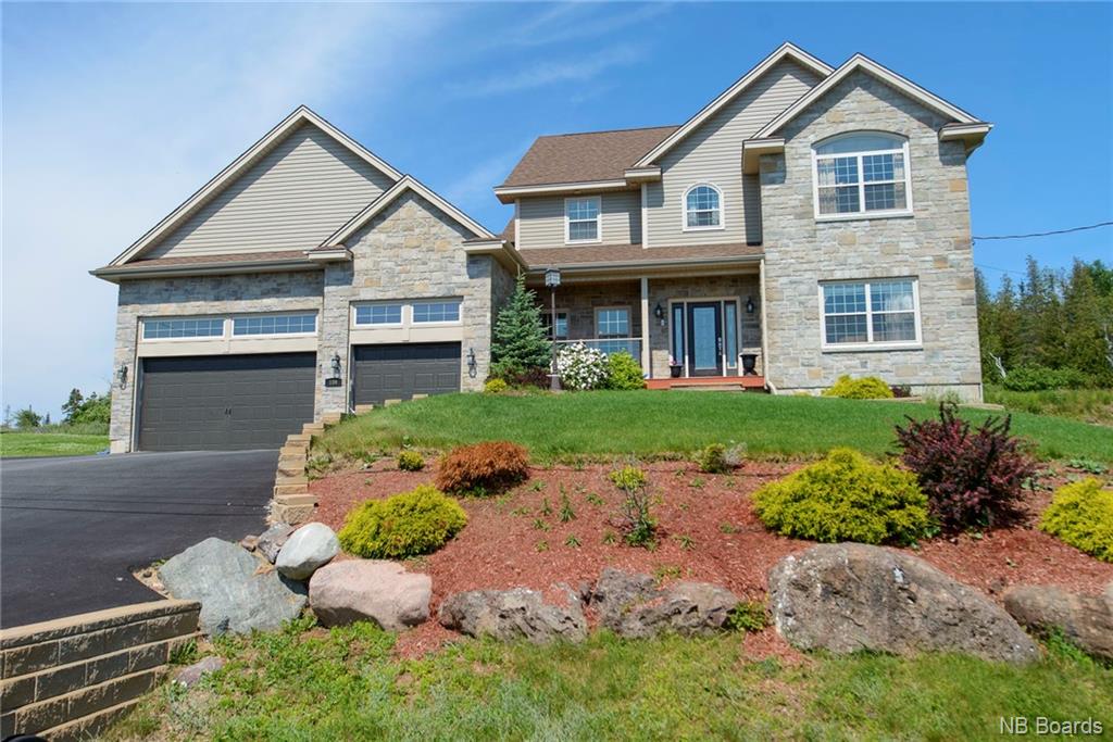 100 Anchorage Avenue, Saint John, New Brunswick (ID NB045456)