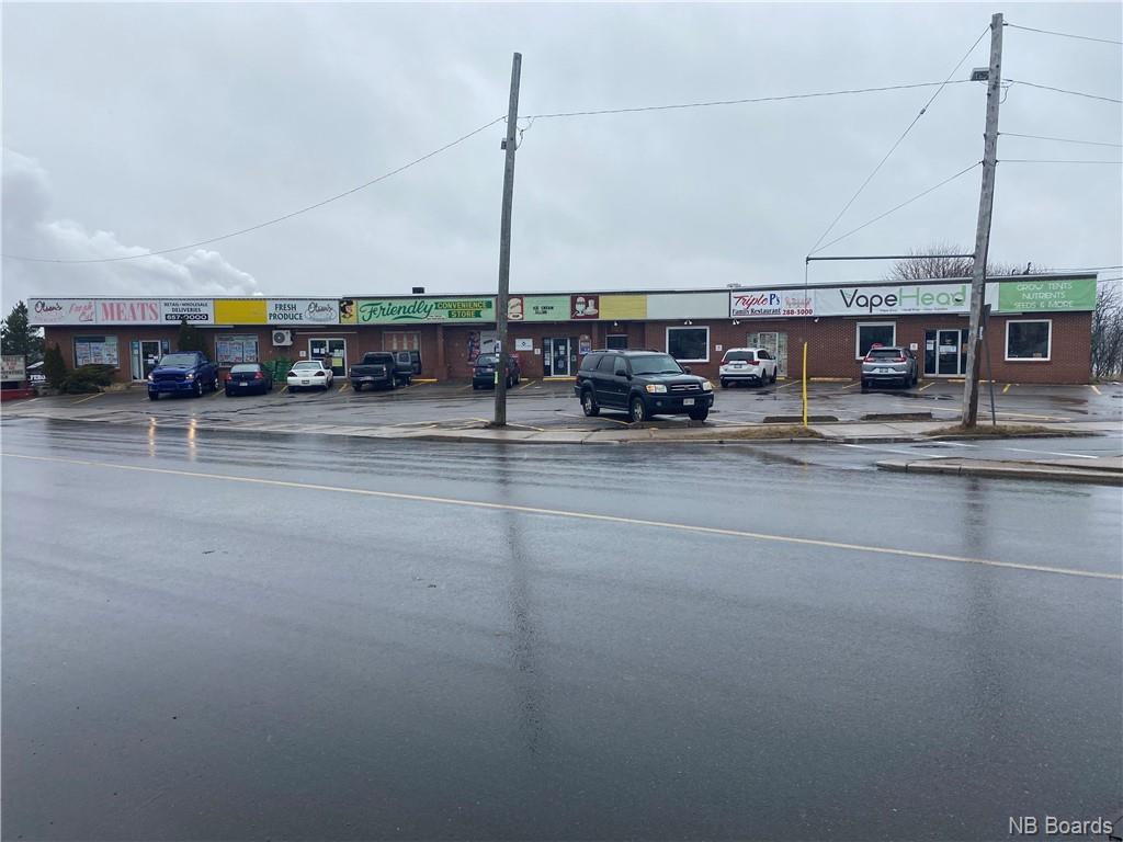 391 Lancaster, Saint John, New Brunswick (ID NB055764)
