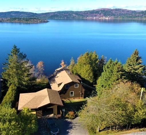 441 Gondola Point Road, Quispamsis, New Brunswick (ID NB036485)