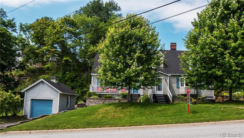 103 Mount Pleasant Avenue, Saint John, New Brunswick (ID NB030326)