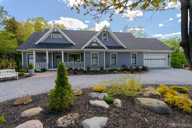 27 Grove Avenue, Rothesay, New Brunswick (ID NB040764)