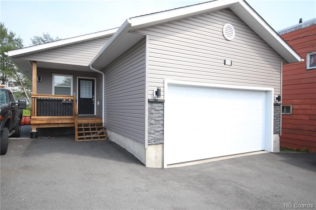 615 Ready Street, Saint John, New Brunswick (ID NB045378)