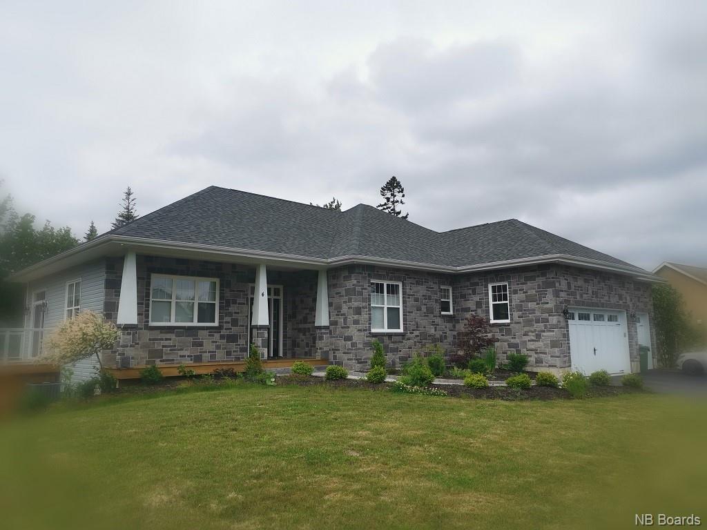 4 Arthur Avenue, Rothesay, New Brunswick (ID NB045969)