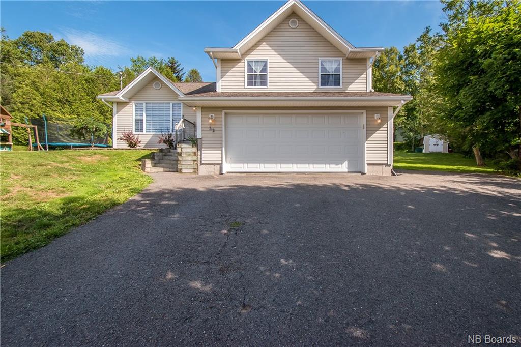 52 Cedar Grove Drive, Quispamsis, New Brunswick (ID NB046359)
