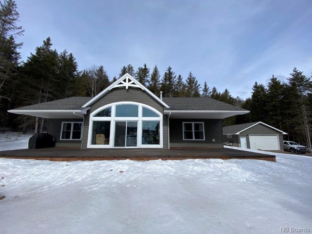 2772 Route 124, Kars, New Brunswick (ID NB054798)