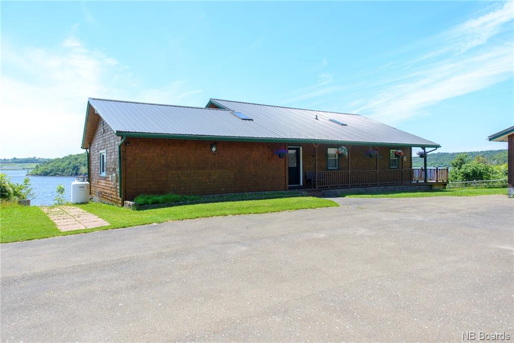 75 Pokiok Road, Saint John, New Brunswick (ID NB074870)
