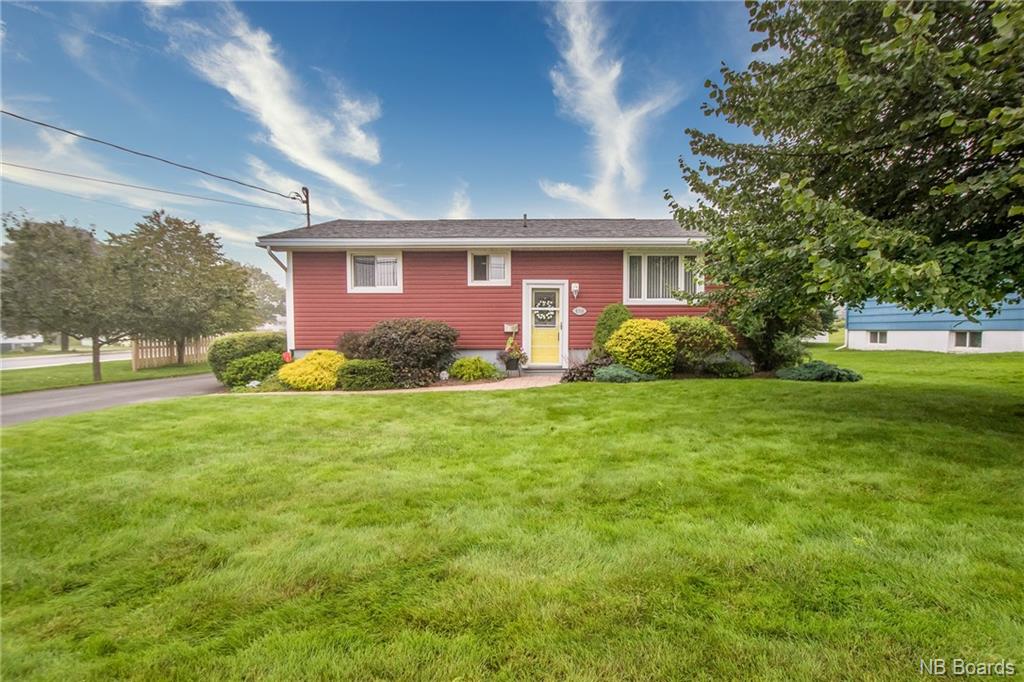 199 Champlain Drive, Saint John, New Brunswick (ID NB077680)