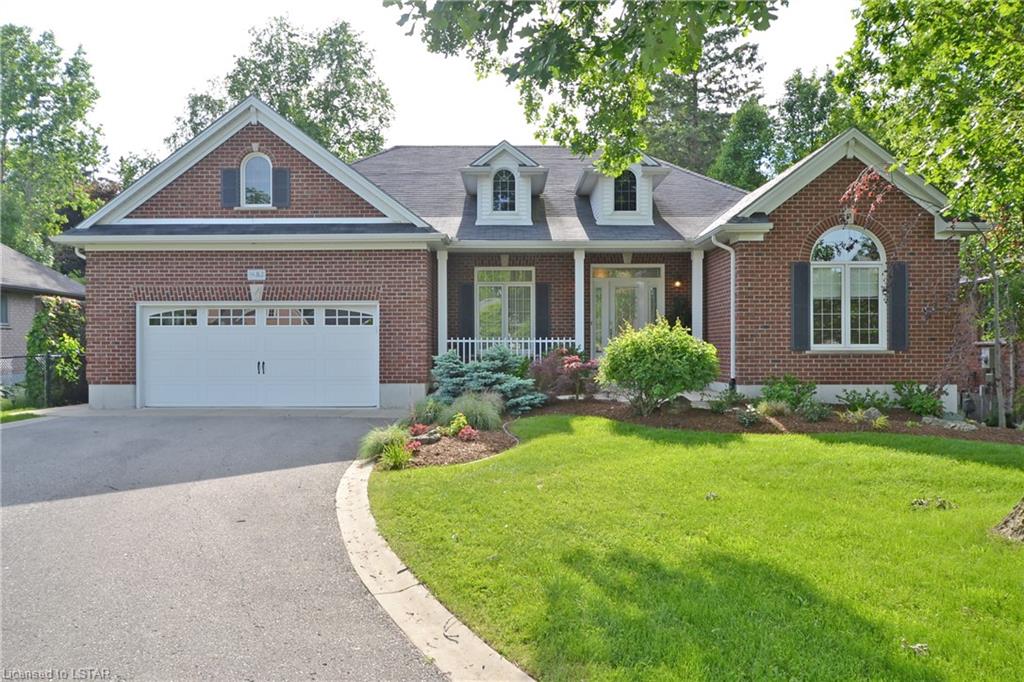 82 SYMPHONY Court, St. Thomas, Ontario (ID 202835)