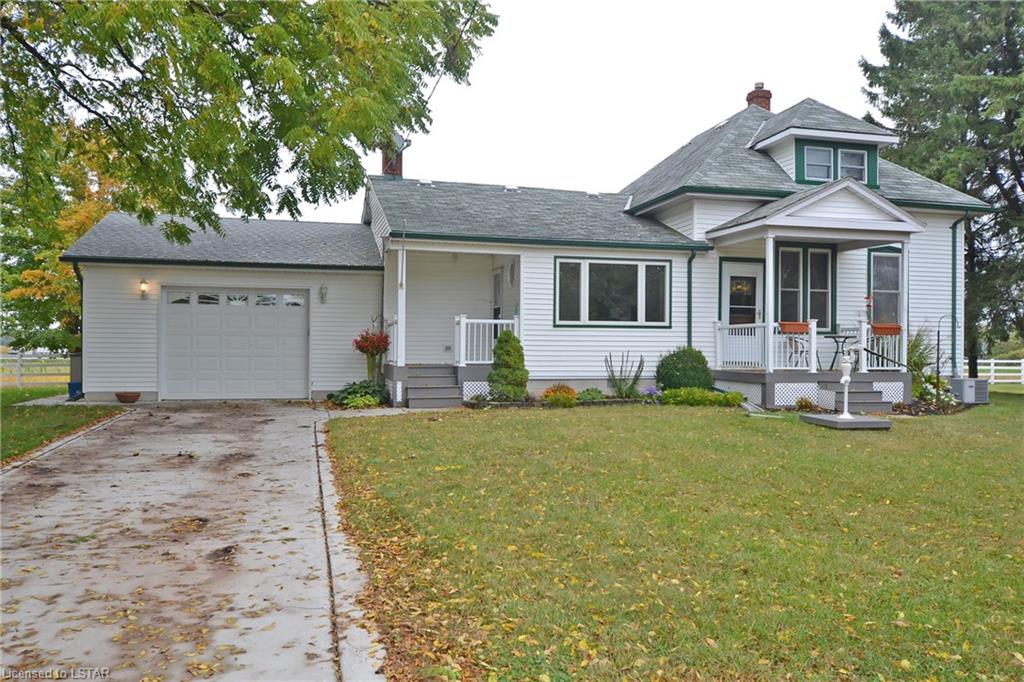29548 PIONEER Line, Dutton, Ontario (ID 226467)