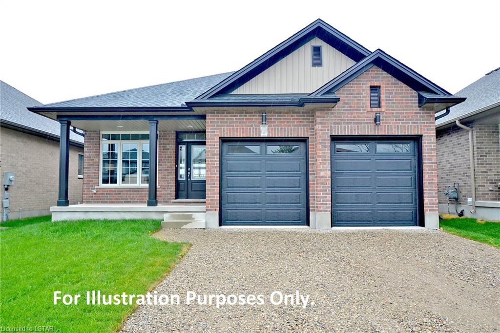 42 FREEMAN Lane, St. Thomas, Ontario (ID 239450)