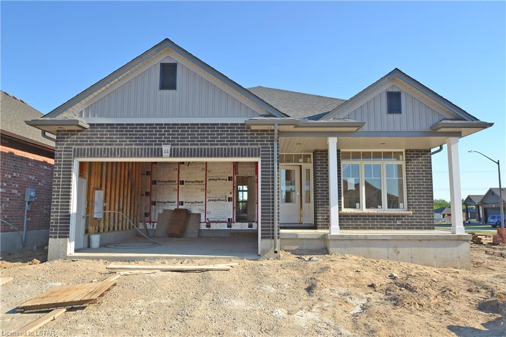 44 FREEMAN Lane, St. Thomas, Ontario (ID 239472)