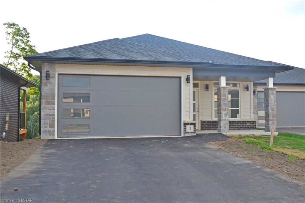 10 MCPHERSON Court Unit# 3, St. Thomas, Ontario (ID 244793)