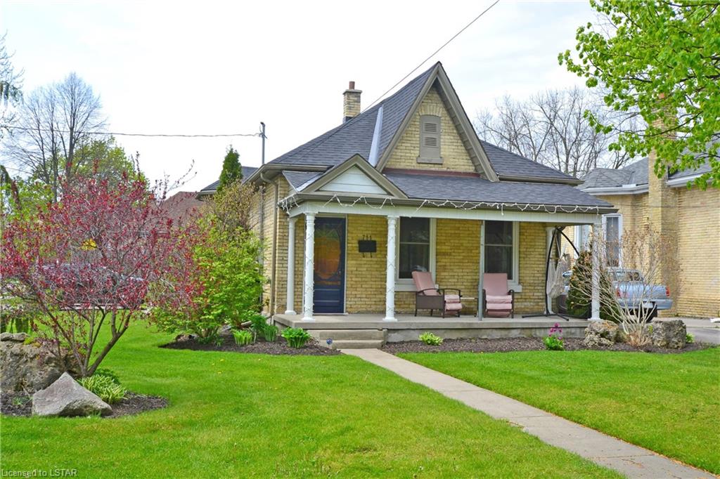 711 MAITLAND Street, London, Ontario (ID 260135)