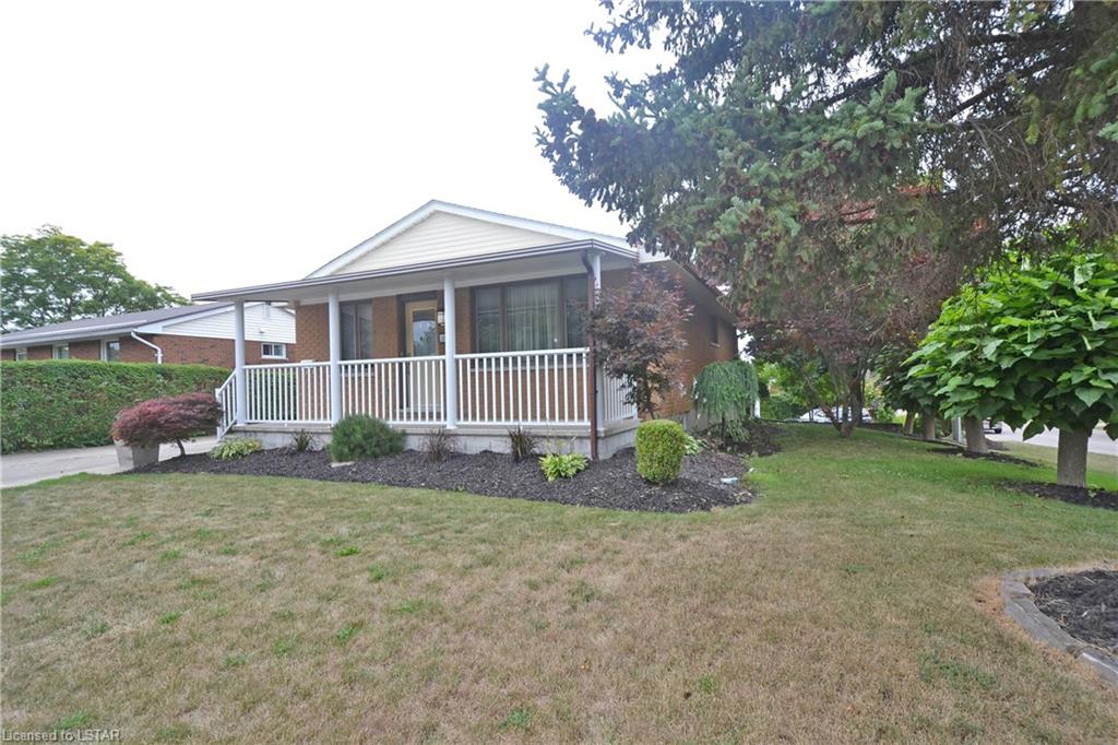190 FAIRVIEW Avenue, St. Thomas, Ontario (ID 277835)
