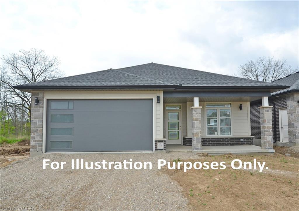 10 MCPHERSON Court Unit# 9, St. Thomas, Ontario (ID 40014486)