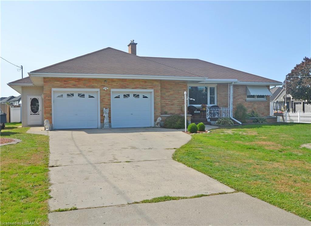 2 LYNDALE Avenue, St. Thomas, Ontario (ID 40025859)