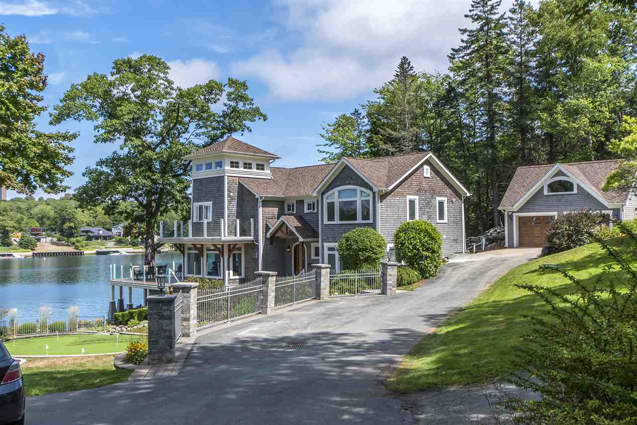 9 BOULDERWOOD Road, Halifax, Nova Scotia (ID 202020728)